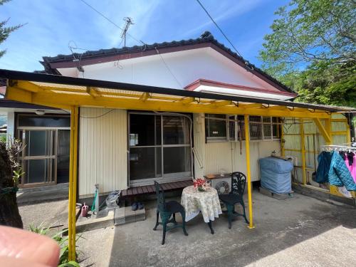 Nichinan Casa | 格安素泊まり一軒家年配女性管理人在喜望の里コンビニ徒歩5分南郷駅車で4分