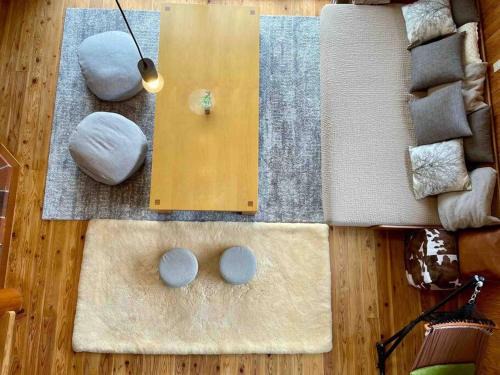 Amagase Onsen Apartamento | 桃の木別荘 Momonoki Villa