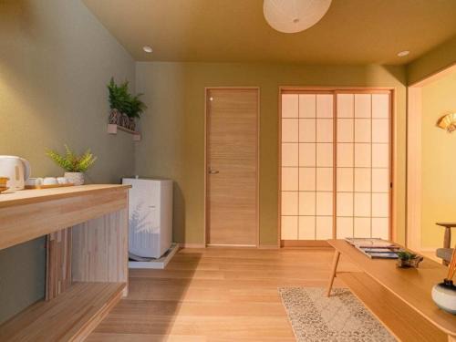 Ikuno Villa | 桃月庵 -Togetsuan-