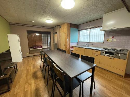 Kuwana Apartamento | 桑名のお宿三崎通 桑名駅徒歩圏内一軒家