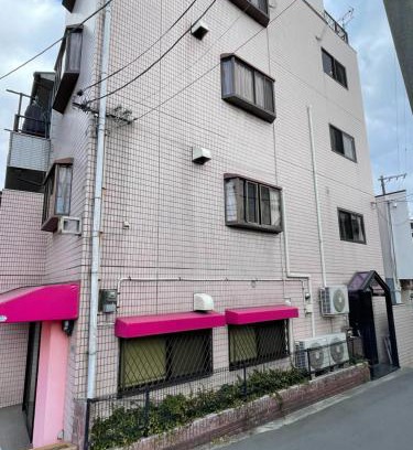 Miyakojima Apartamento | 桜ノ宮guest house