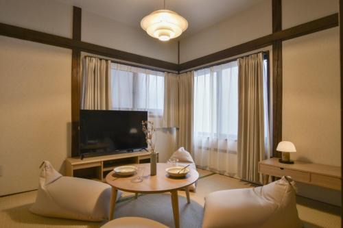 Morishita Apartamento | 森下別邸