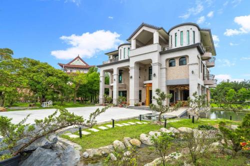 Dongshan Casa | 森堡休閒莊園