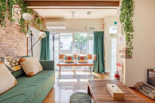Nishi Apartamento | 横浜中央2丁目
