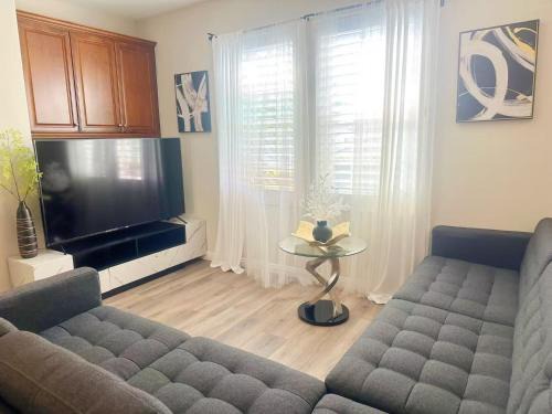Portola Springs Apartamento | 橙县温馨舒适民宿