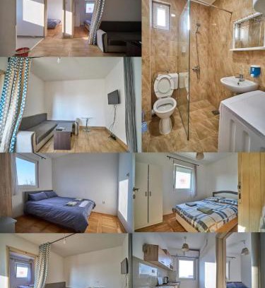 Surcin Apartamento | 欧华公寓