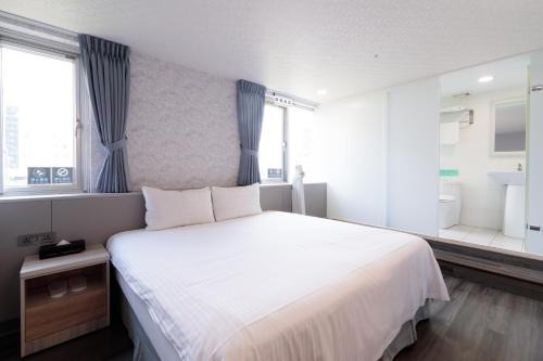 Ximending Hotel | 歐法行旅 O Fun Hotel
