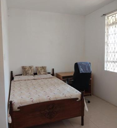 Port Louis Casa | 毛里求斯民宿