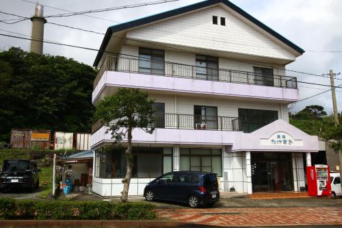 Miyanoura Hotel | 民宿たけすぎ