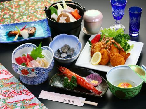 Makinohara Cama Y Desayuno | 民宿東海