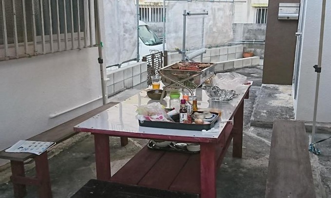 Okinawa Apartamento | 民宿 ＯＢ（guest house OB）
