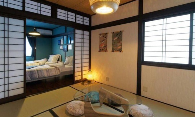 Tsukiji Cho Apartamento | 民宿 setouchi
