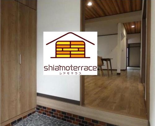 Odawara Apartamento | 民泊ゲストハウス shiamoterrace小田原鴨宮