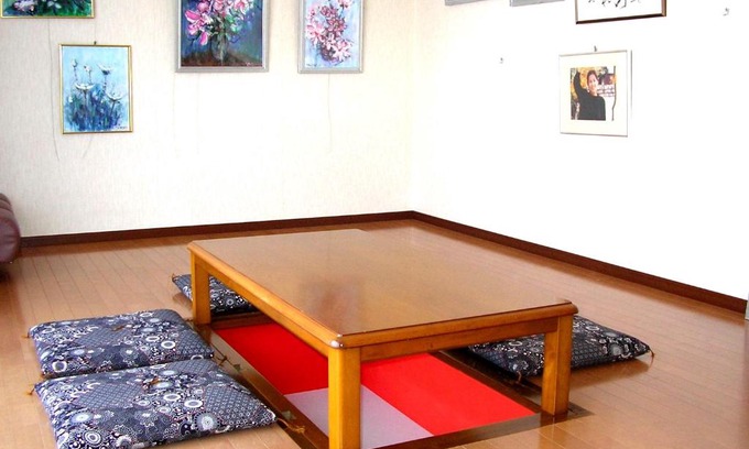 Toyama Casa | 民泊コスモス