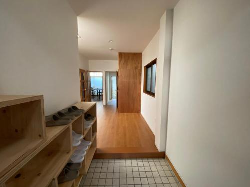 Saiki Apartamento | 民泊灯台もと暮らし-The Light House-