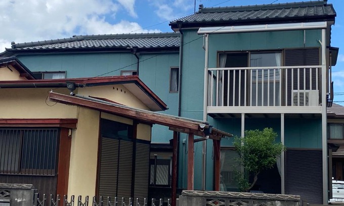 Chikushino Casa | 民泊 筑紫野