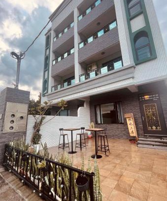 Chishang Casa | 水也上居 House
