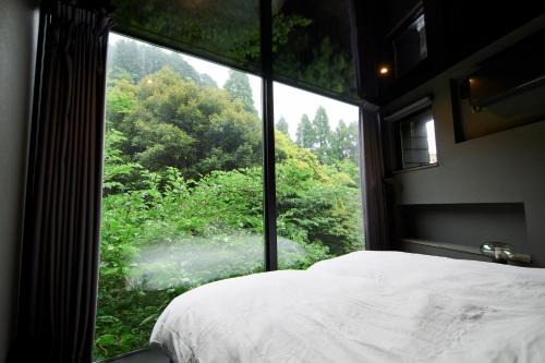 Yugawara Casa | 水鏡の離れ-Okuyugawara-