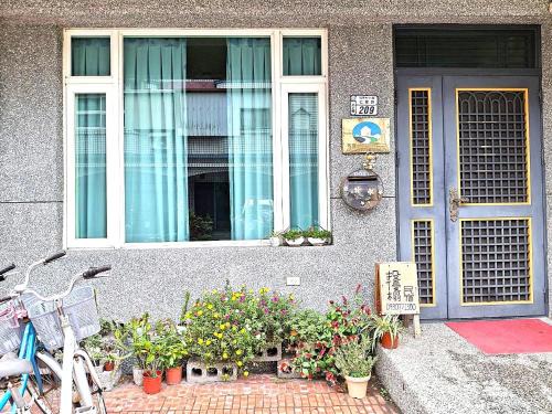 Chishang Casa | 池上投優榻 Smart living B&B
