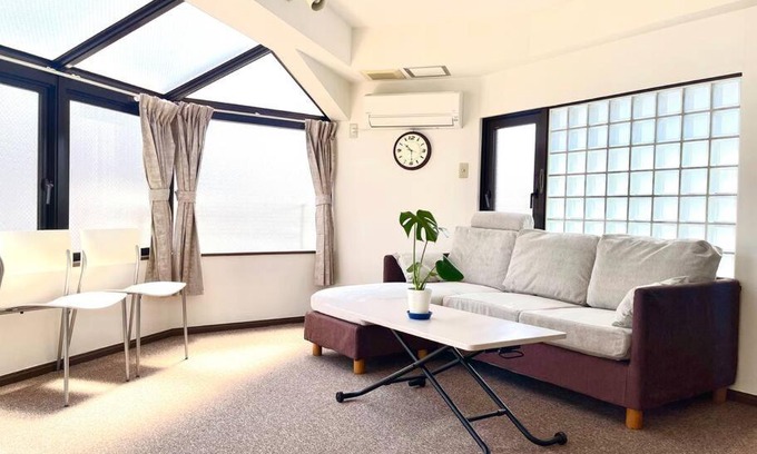 Itabashi Apartamento | 池袋三駅の家 大山駅から徒歩4分