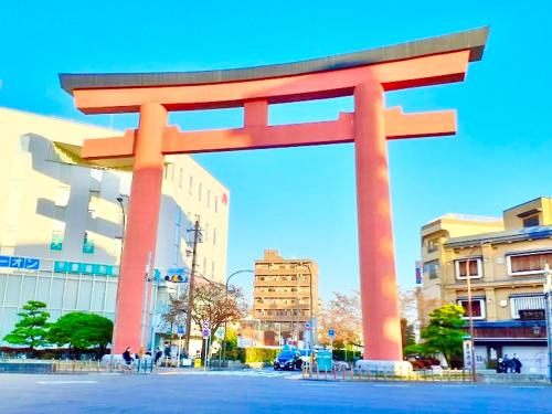 Nakamura Apartamento | 沙羅居Suite中村公園駅前