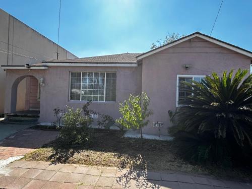 El Monte Casa | 洛杉矶东部花园式独立屋三室两卫