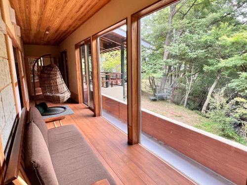 Nasu Casa | 流景邸