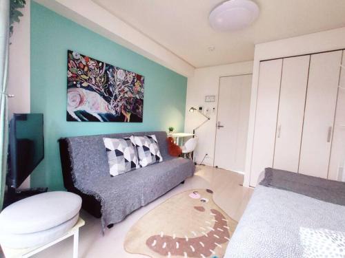 Urawa Ward Apartamento | 浦和STAY