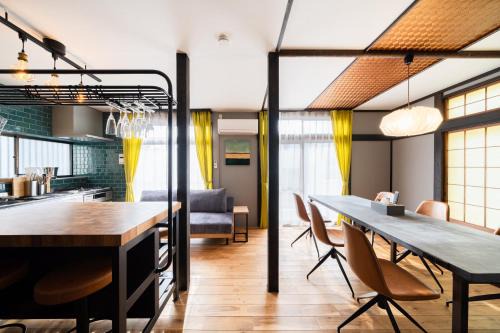 Miura Apartamento | 【海と城ヶ島大橋まで3分の貸切一軒家】ブルーピリオドMIURA