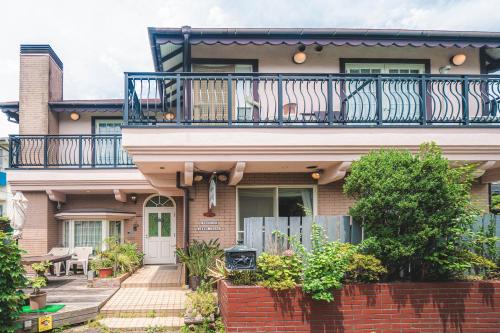 Kamakura Cama Y Desayuno | 海まで徒歩5分 ROAM hotel