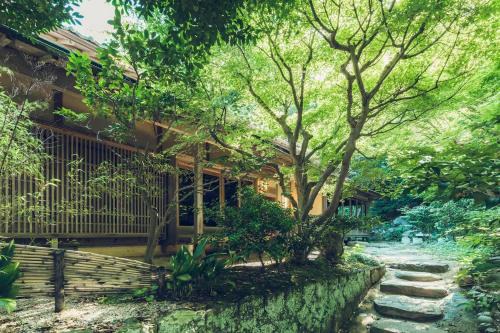 Matsue Casa | 海ノ離レ
