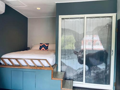 Big Beach Cama Y Desayuno | 海中天旅店 Sea Of The World B&B