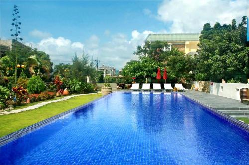 Checheng Casa | 海比尼斯