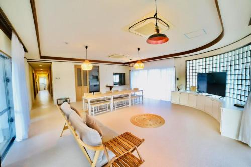 Ishigaki Casa | 海王屋 Kaioya