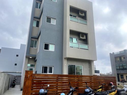 Magong Casa | 海貓行旅 LofiRily