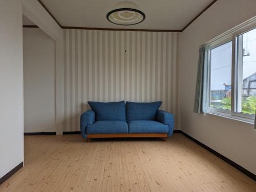Tomakomai Apartamento | 海辺の宿錦 a