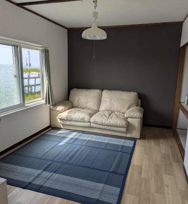 Tomakomai Apartamento | 海辺の宿錦 b