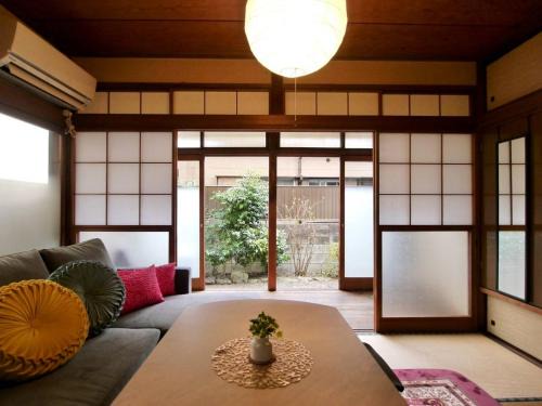 Kawagoe Apartamento | 海雲川越 Kawagoeshi リトル京都