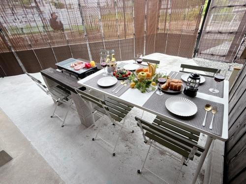 Awaji Casa | 淡路屋-Awajiya vacation home-ドッグラン付き別荘 BBQ PET OK