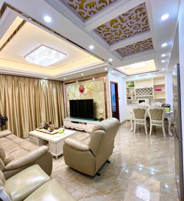 Longhua District Apartamento | 深圳龍華窩潮公寓/直達福田口岸