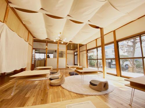 Inatori Hotel | 湊庵 赤橙 -so-an sekitou-