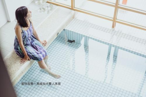Dongshan Cama Y Desayuno | 湖畔莊園 道 Villa