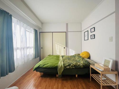 Nanasawa Onsen Apartamento | 湘南中心部 江ノ島・鎌倉・箱根 平塚駅5分 和室洋室最大6人 新宿駅から1時間パーティー禁止