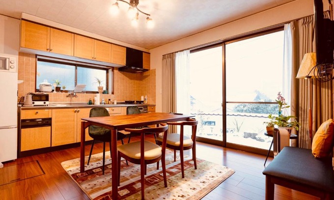 Matsue Casa | 湯庵 完全貸し切り庭付き