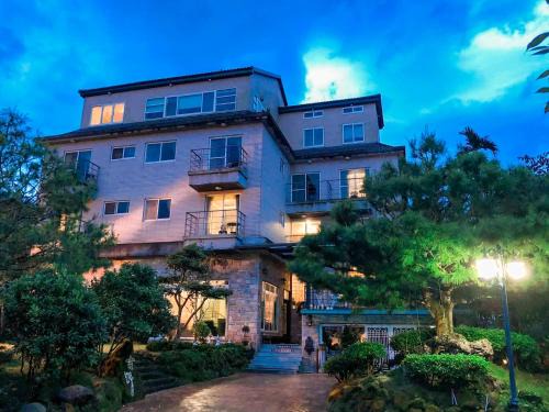 Lugu Casa | 溪頭吉野民宿Ji-Ye