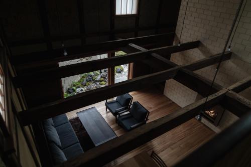Kurashiki Casa | 滔々 阿知の庄 蔵の宿 toutou Achinosho Kura no Yado