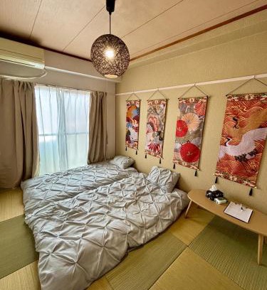 Saiho Cho Apartamento | 瀬戸雲来seto unrai4