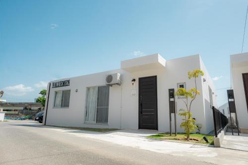 Miyakojima Casa | 無料レンタカー付 Value Residence Hotel 腰原