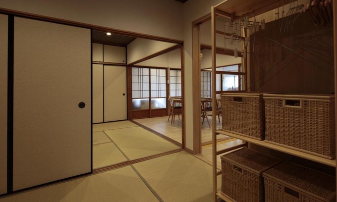 Aira Casa | 照宿 Terasu yado