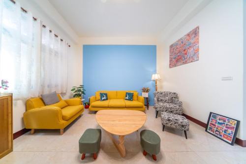 Jinhu Casa | 熙悅民宿
